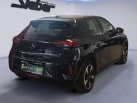 Gebraucht Opel Corsa-e 100 kW (136 PS) 2023 Schwarz Kleinwagen