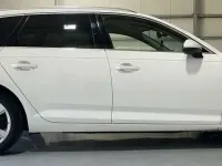 Gebraucht Audi A4 Sport 150 PS (110 kW) 2019 Ibisweiss Kombi