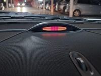 Gebraucht Mercedes C200 122 PS (89 kW) 2001 Silber Limousine