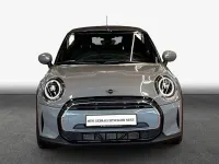 Occasion Mini One Cabriolet Essential 102 ch (75 kW) 2021 Gris Cabriolet