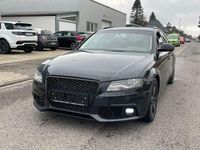 Usata Audi A4 Ambition 160 CV (117 kW) 2008 Nero Station wagon