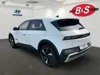 Gebraucht Hyundai Ioniq 5 478 kW (650 PS) 2026 Atlas white / sol SUV