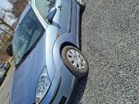 Gebraucht Ford Focus 85 PS (62 kW) 2004 Blau Kombi