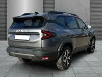 Neu Dacia Bigster Expression 158 PS (116 kW) 2026 Dolomitgrau SUV