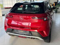 Gebraucht Opel Mokka Elegance 131 PS (96 kW) 2021 Rot SUV