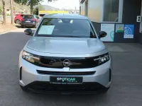 Gebraucht Opel Frontera Edition 113 PS (83 kW) 2026 Silber SUV