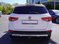 Second-hand Seat Ateca 4Drive 190 CP (139 kW) 2017 Alb SUV
