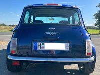 Gebraucht Rover Mini 63 PS (46 kW) 1997 Limousine