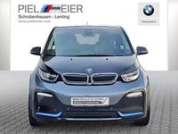 gebraucht BMW 120 i3 sAh RFK Navi Prof. LED harman/kardon