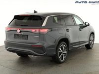 Neu VW Tayron Life 204 PS (150 kW) 2025 Delfingrau metallic SUV