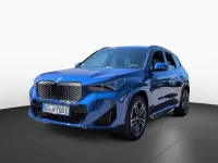Gebraucht BMW iX1 Comfort Edition 230 kW (313 PS) 2026 Portimao blau (blau) SUV