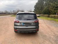 gebraucht Ford S-MAX 2.0 TDCi Bi-Turbo