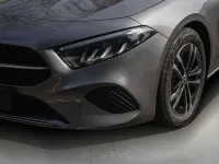Brugt Mercedes A180 Advanced 150 HK (110 kW) 2024 Grå Sedan