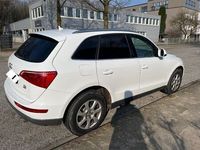 gebraucht Audi Q5 (239ps)