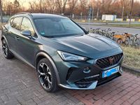 Gebraucht Cupra Formentor Basis 204 PS (150 kW) 2021 SUV
