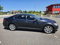 Gebraucht Lexus LS460 367 PS (269 kW) 2010 Limousine