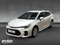 Neu Suzuki Swace Comfort+ 98 PS (72 kW) 2026 Weiß Kombi