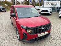 Gebraucht Ford Transit Trend 101 PS (74 kW) 2024 Rot