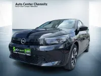 Occasion Opel Corsa-e Edition 100 kW (136 ch) 2023 Noir Citadine