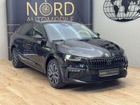 Gebraucht Skoda Scala Selection 150 PS (110 kW) 2025 Black magic perleffe (metallic) Kleinwagen