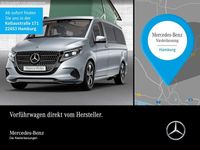 Gebraucht Mercedes V300 Classic 237 PS (174 kW) 2025 Silber Van / Kleinbus
