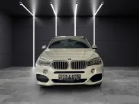 Gebraucht BMW X5 Performance 449 PS (330 kW) 2014 Weiß SUV
