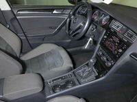 gebraucht VW Golf VII Variant 1.5 TSI ACT OPF DSG7 HIGHL Navi