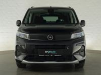 Gebraucht Opel Combo 131 PS (96 kW) 2024 Schwarz Van / Kleinbus