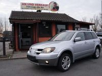 Gebraucht Mitsubishi Outlander Motion 160 PS (117 kW) 2004 SUV