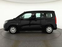 Neu Opel Combo 102 PS (75 kW) 2025 Schwarz Van / Kleinbus