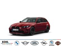 Gebraucht BMW M3 Competition Edition 530 PS (389 kW) 2024 Rot Kombi