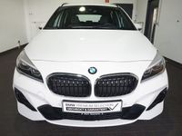 gebraucht BMW 218 Gran Tourer d xDrive