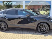 Neu Mazda CX-30 Homura-Line 186 PS (136 kW) 2026 SUV