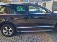 gebraucht VW Touareg 2,5 TDI