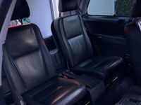 gebraucht Volvo XC90 D5 AWD Geartronic Executive Executive