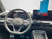 Gebraucht VW T-Roc R-line 150 PS (110 kW) 2026 Grenadillschwarz metallic SUV