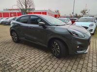 Gebraucht Ford Puma ST-Line 125 PS (91 kW) 2024 Grau SUV