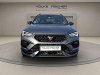 Usata Cupra Ateca 190 CV (139 kW) 2024 Grigio SUV