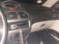 gebraucht Peugeot 206 CC Platinum