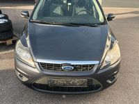 Gebraucht Ford Focus 110 PS (80 kW) 2010 Andere farben Kombi