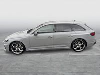 Gebraucht Audi RS4 Ambiente 470 PS (345 kW) 2024 Nardograu Kombi