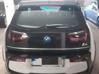 Gebraucht BMW i3 135 kW (184 PS) 2022 Weiß Kleinwagen