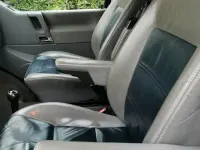 Gebraucht VW T4 102 PS (75 kW) 2002 Blau Van