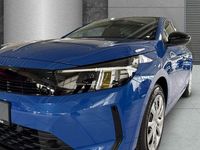 Neu Opel Corsa Edition 101 PS (74 kW) 2026 Voltaik blau Kleinwagen