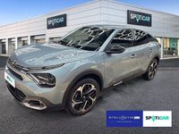 Gebraucht Citroën C4 PureTech 131 PS (96 kW) 2023 Blau SUV