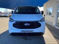 Neu Ford Transit Custom Trend 233 PS (171 kW) 2025 Frostweiß (weiss) Van / Kleinbus
