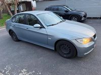 Gebraucht BMW 320 163 PS (119 kW) 2005 Andere farben Limousine