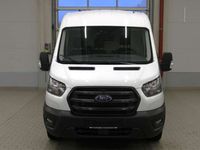 gebraucht Ford Transit Kasten 350 L3H2 LKW Trend, BEH.FS/AHK