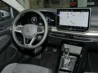 Gebraucht VW Golf VIII Style 150 PS (110 kW) 2026 Schwarz Limousine