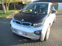 Gebraucht BMW i3 Comfort Edition 91 kW (125 PS) 2015 Silber Kleinwagen